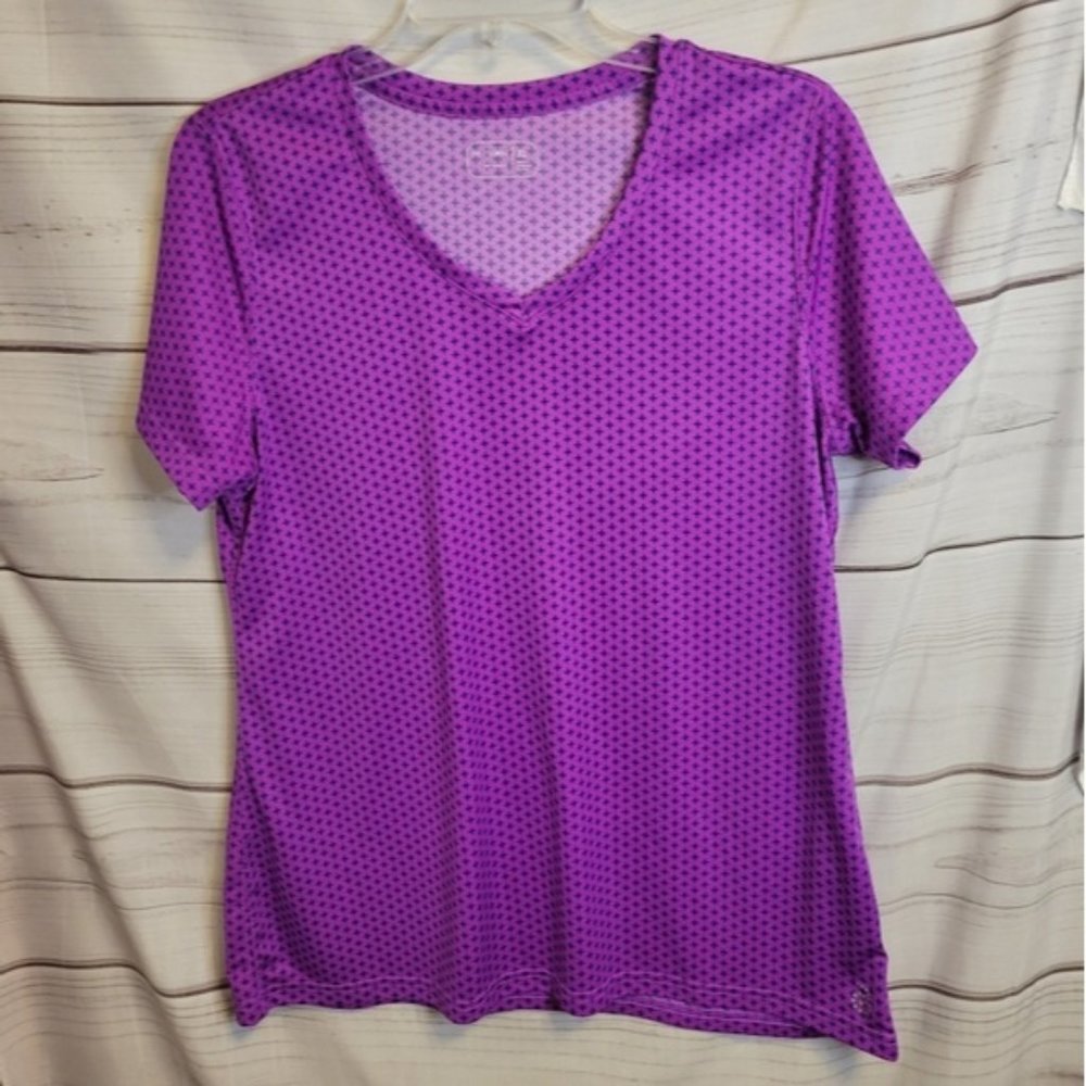 BE Inspired top